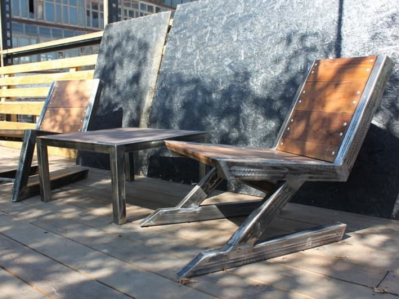 Кресло Loft