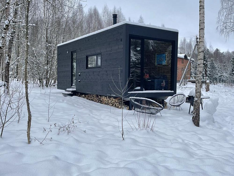 TWIN 29 СНТ Творец